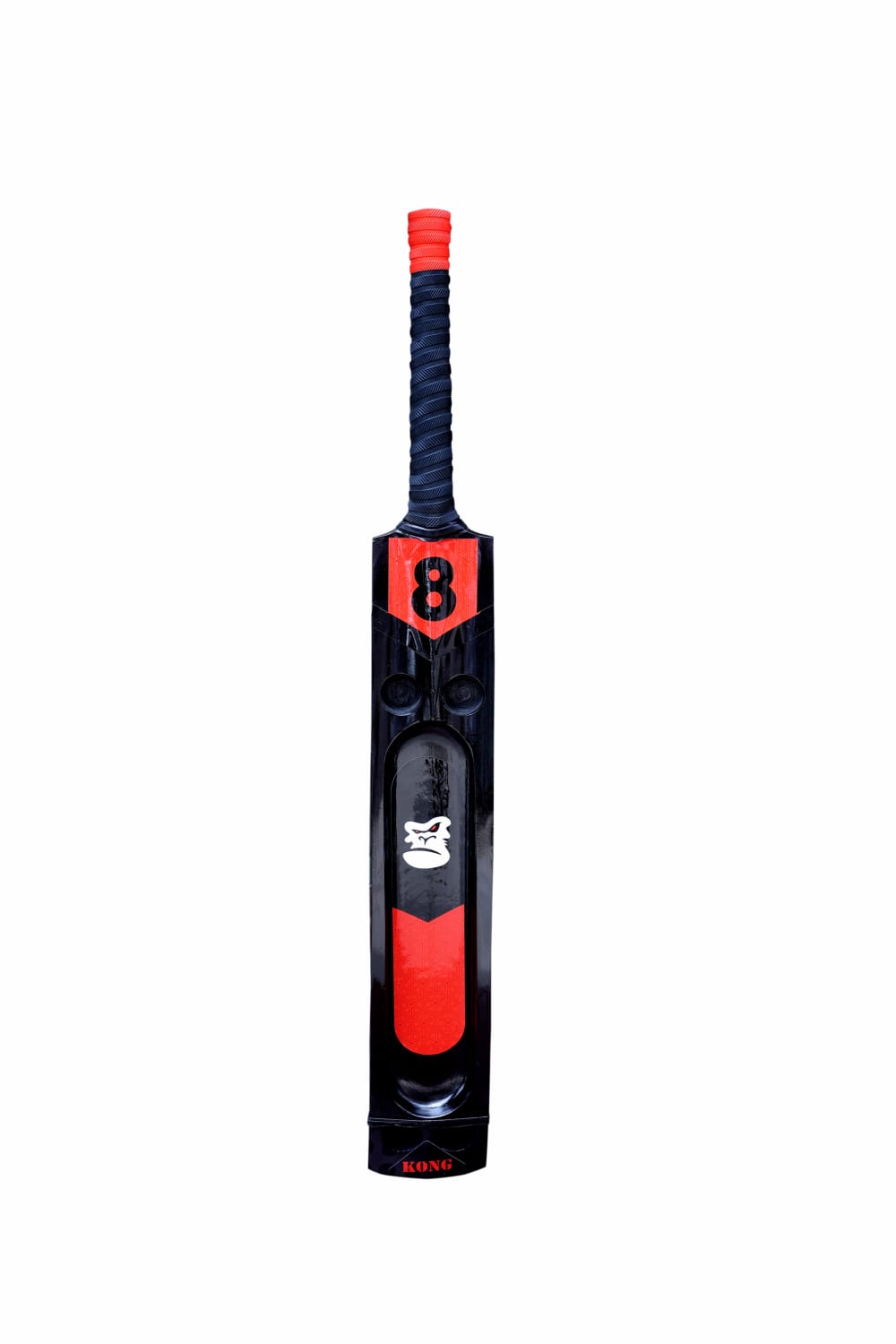 Gr8 Kong Black