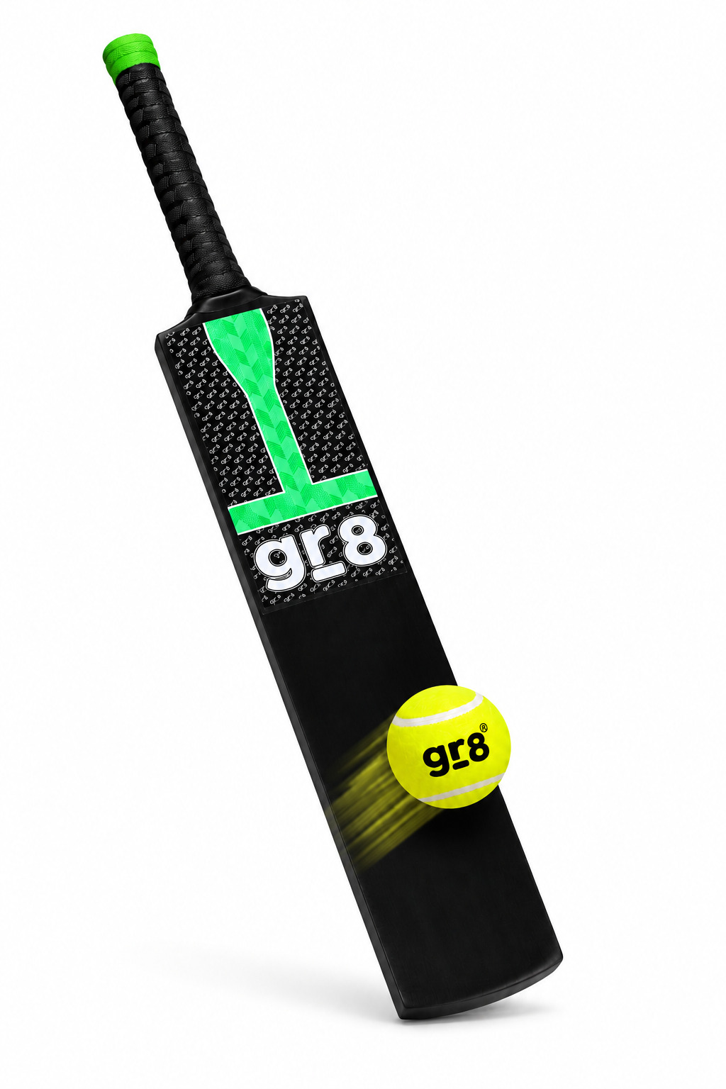 Gr8 Lite Tennis Cricket Ball