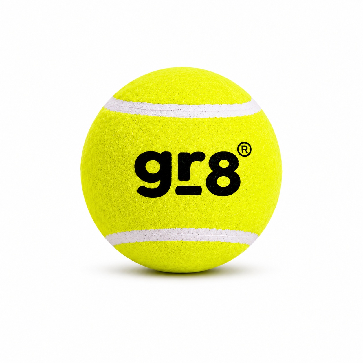 Gr8 Lite Tennis Cricket Ball