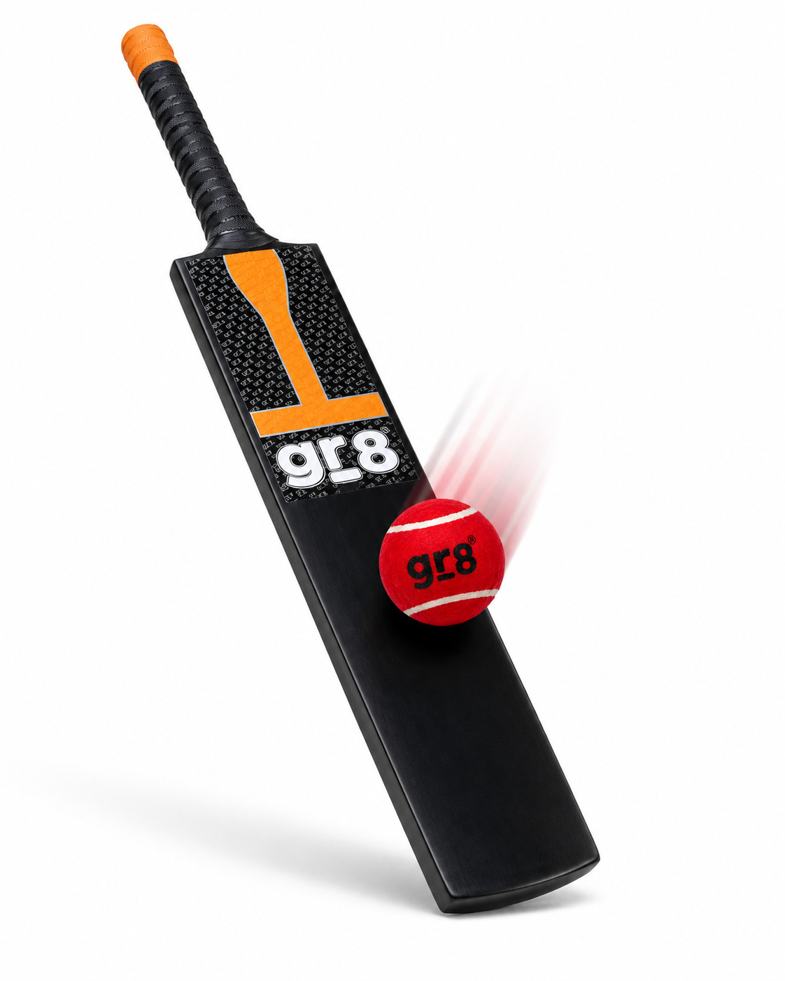Gr8 Heavy Tennis Cricket Ball