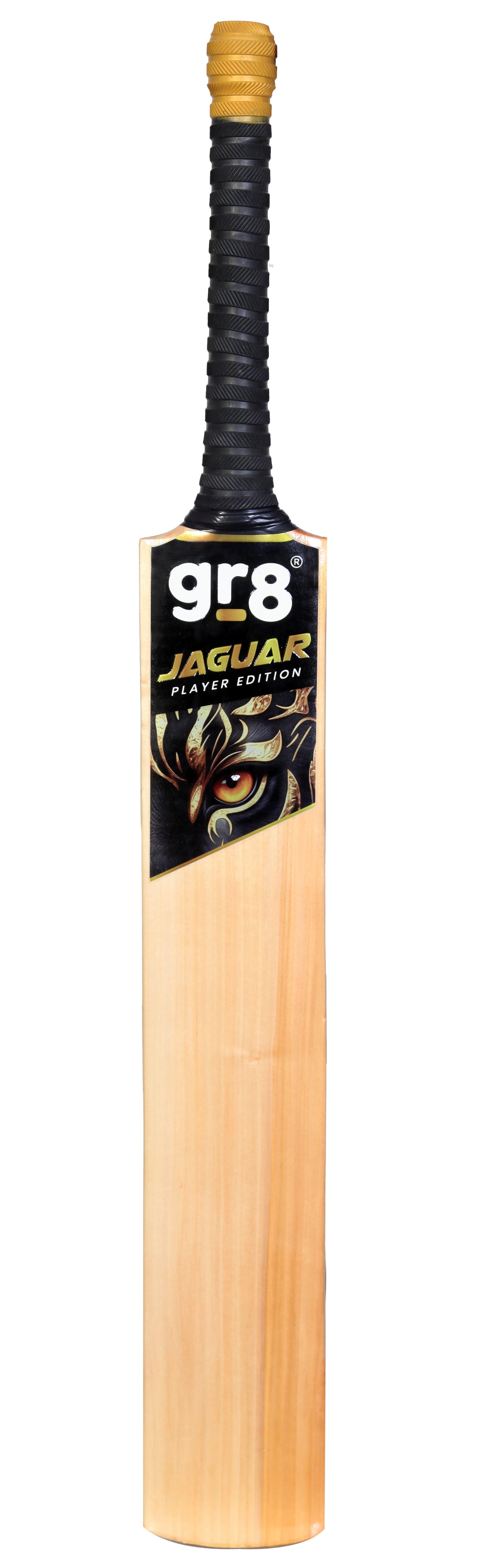 Gr8 Jaguar – Player Edition
