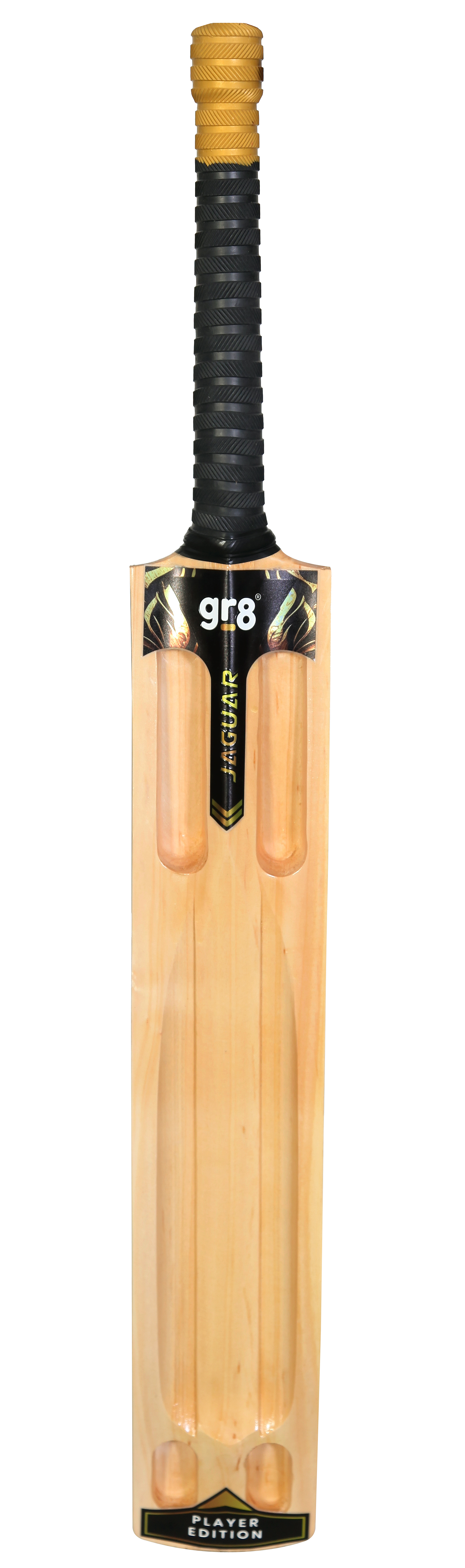 Gr8 Jaguar – Player Edition